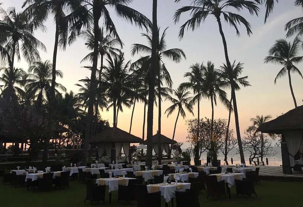Spa Village Resort Tembok Bali - Small Luxury Hotels Of The World-1