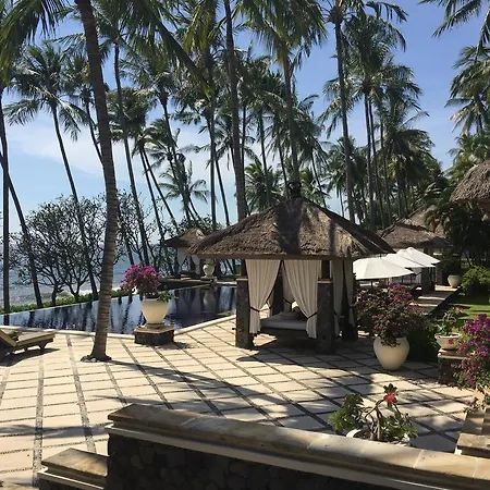 Spa Village Resort Tembok Bali - Small Luxury Hotels Of The World-2
